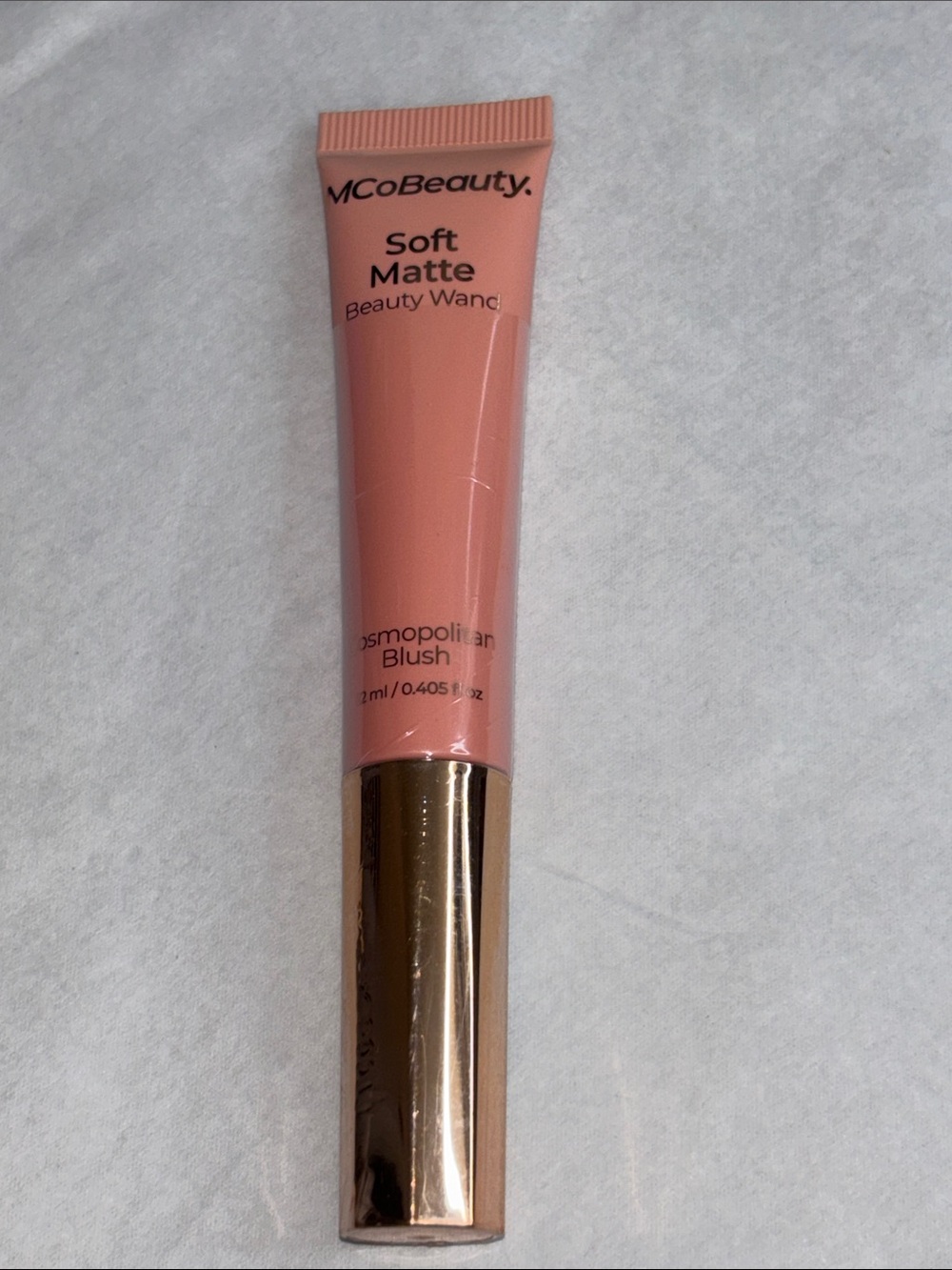 Soft Matte Beauty Wand - Cosmopolitan Blush Color